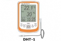 Máy đo nhiệt độ, độ ẩm điện tử hiện số/ DHT-1